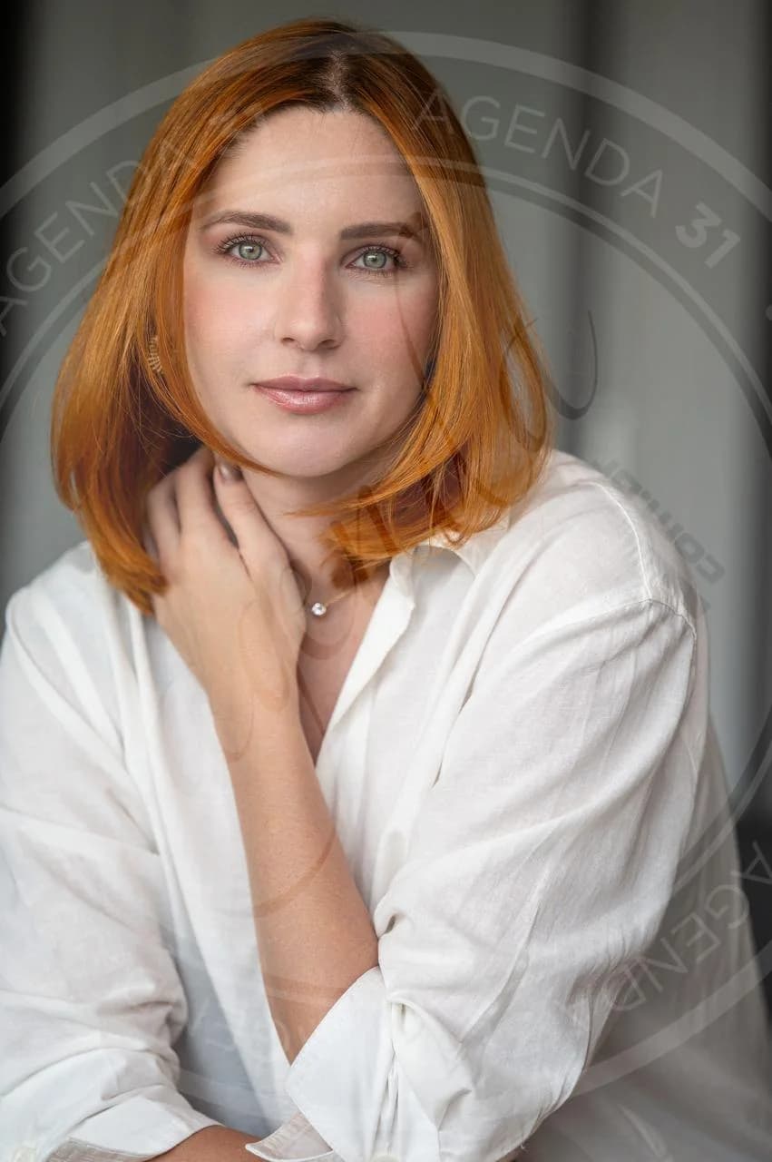 Foto 1 de Caroline
