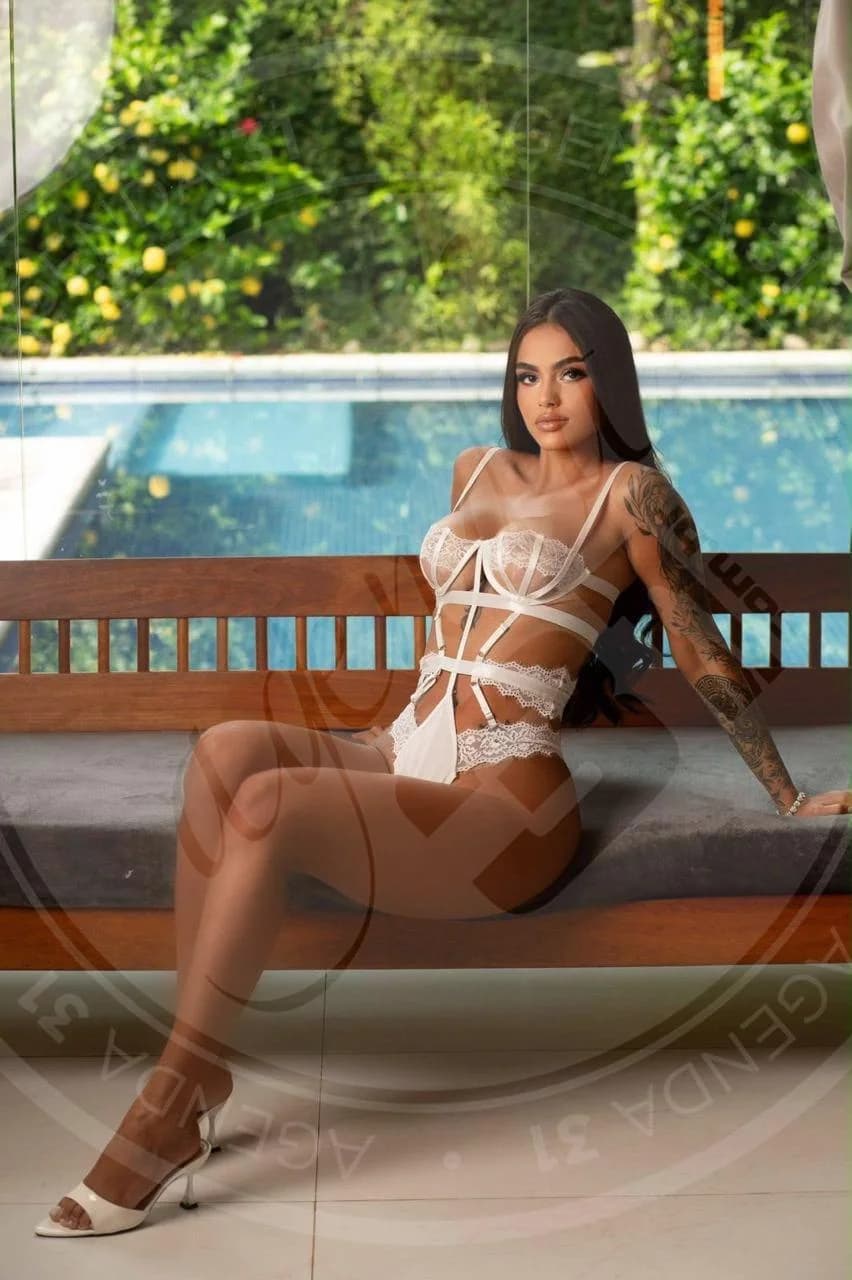 Foto 2 de Clara Vieira