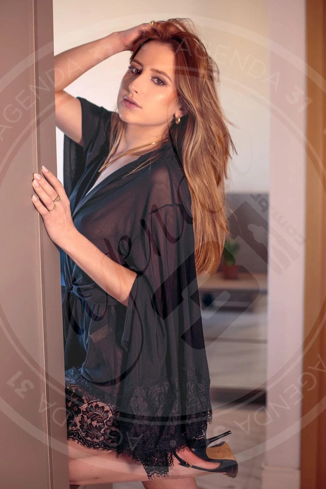 Foto 1 de Agni Priya